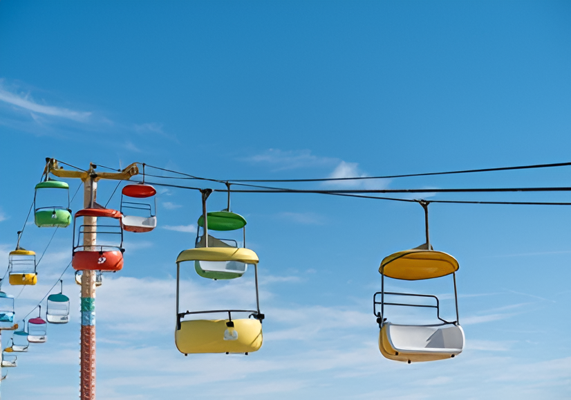 Over 70 years of operating experience. Many ways to help your business grow.